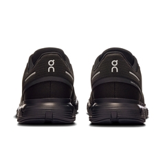 Giày Chạy Bộ Nữ On Running Cloud 6 Black | Black