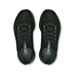 Giày Chạy Bộ Nữ On Running Cloudsurfer Max Black | Eclipse