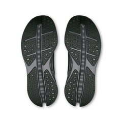 Giày Chạy Bộ Nữ On Running Cloudsurfer Max Black | Eclipse