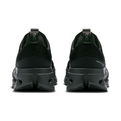 Giày Chạy Bộ Nữ On Running Cloudsurfer Max Black | Eclipse