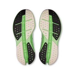 Giày Chạy Bộ Nữ On Running Cloudsurfer Max Ivory | Honeydew