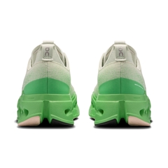 Giày Chạy Bộ Nữ On Running Cloudsurfer Max Ivory | Honeydew
