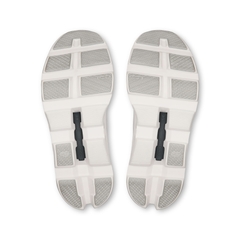 Giày Chạy Bộ Nữ On Running Cloudmonster 1 White | White