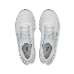 Giày Chạy Bộ Nữ On Running Cloudmonster 3 White | Frose