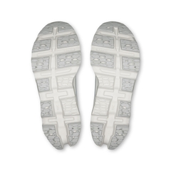 Giày Chạy Bộ Nữ On Running Cloudmonster 3 White | Frose