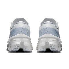 Giày Chạy Bộ Nữ On Running Cloudmonster 3 White | Frose