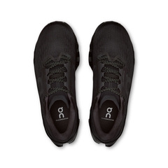 Giày Chạy Bộ Nữ On Running Cloudmonster 3 Black |Black