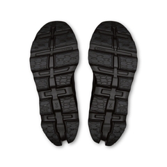 Giày Chạy Bộ Nữ On Running Cloudmonster 3 Black |Black