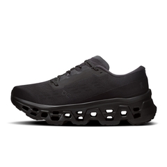 Giày Chạy Bộ Nữ On Running Cloudmonster 3 Black |Black