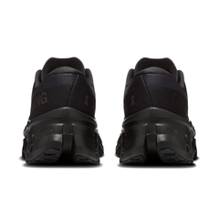 Giày Chạy Bộ Nữ On Running Cloudmonster 3 Black |Black