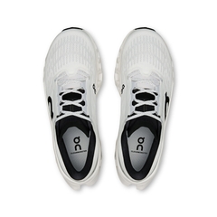 Giày Chạy Bộ Nữ On Running Cloudmonster 3 White | White