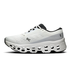 Giày Chạy Bộ Nữ On Running Cloudmonster 3 White | White