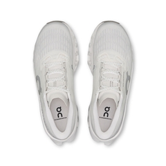 Giày Chạy Bộ Nữ On Running Cloudmonster 3 White | Wolf