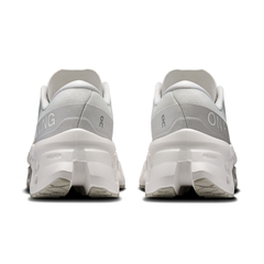 Giày Chạy Bộ Nữ On Running Cloudmonster 3 White | Wolf