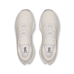 Giày Chạy Bộ Nữ On Running Cloudrunner 3 White | Ivory