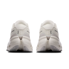 Giày Chạy Bộ Nữ On Running Cloudrunner 3 White | Ivory
