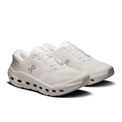 Giày Chạy Bộ Nữ On Running Cloudrunner 3 White | Ivory