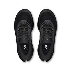 Giày Chạy Bộ Nữ On Running Cloudrunner 3 Black | Black