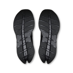 Giày Chạy Bộ Nữ On Running Cloudrunner 3 Black | Black