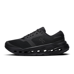 Giày Chạy Bộ Nữ On Running Cloudrunner 3 Black | Black