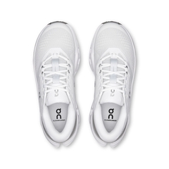 Giày Chạy Bộ Nữ On Running Cloudrunner 3 Frost | Glacier