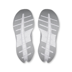 Giày Chạy Bộ Nữ On Running Cloudrunner 3 Frost | Glacier