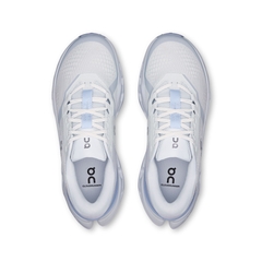 Giày Chạy Bộ Nữ On Running Cloudrunner 3 Heather | Marsh