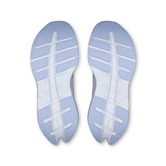 Giày Chạy Bộ Nữ On Running Cloudrunner 3 Heather | Marsh