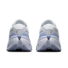 Giày Chạy Bộ Nữ On Running Cloudrunner 3 Heather | Marsh