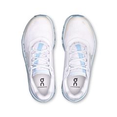 Giày Chạy Bộ Nữ On Running Cloudmonster Frost Wash Frost | Wash