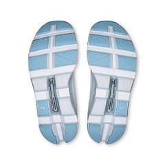 Giày Chạy Bộ Nữ On Running Cloudmonster Frost Wash Frost | Wash