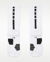 Vớ Thể Thao Unisex Nike U NK ELITE CREW 132 1PR