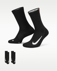 Vớ thể thao Unisex Nike U NK MULTIPLIER CREW 2PR CUSH