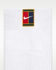 Vớ Thể Thao Unisex Nike U NK MULTIPLIER CREW 2PR CUSH