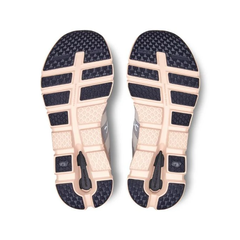 Giày Chạy Bộ Nữ On Running CLOUDRUNNER Frost | Fade - OUTLET