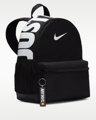 Ba Lô Thể Thao Trẻ Em Unisex Nike Brasilia JDI Kids' Mini Backpack (11L) - Đen