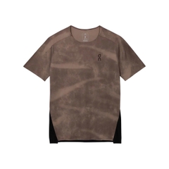 Áo Tay Ngắn Thể Thao Nam On Running Performance Tank T Shirt - Nâu