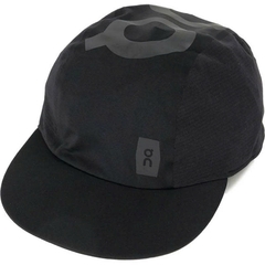 Nón Thể Thao Unisex On Running Zero Cap - Đen