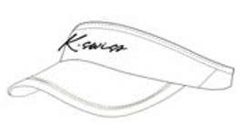 Nón Thể Thao Nữ K-Swiss Visor