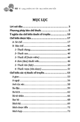 Bào chế đông nam dược(bìa cứng - MT)