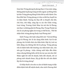 Kinh nghiệm để tránh sai lầm trong chẩn đoán và điều trị trong đông y (ngộ chẩn ngộ trị)MT