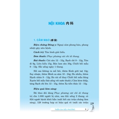 Sách - Thiên gia diệu phương tập 1 (bìa cứng MT )