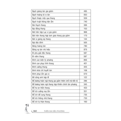 Sách - Thiên gia diệu phương tập 2 (bìa cứng MT)