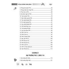 Sách - Phế đại trường trong Đông y (bìa mềm MT)