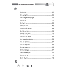 Sách - Tâm và tiểu trường trong Đông y (bìa mềm MT)