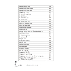 Sách - Thiên gia diệu phương tập 1 (bìa cứng MT )