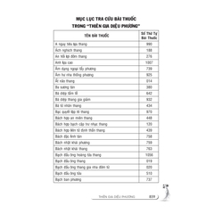 Sách - Thiên gia diệu phương tập 2 (bìa cứng MT)