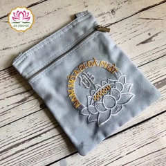 TÚI NHÍ - TÚI MINI ĐI CHÙA