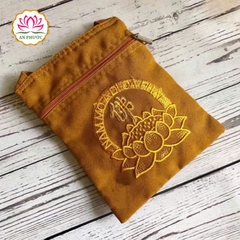 TÚI NHÍ - TÚI MINI ĐI CHÙA