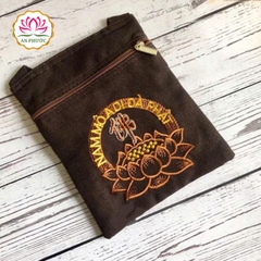 TÚI NHÍ - TÚI MINI ĐI CHÙA